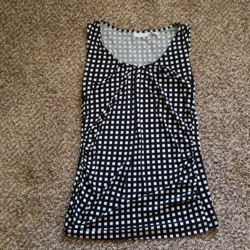 New York and Company Top